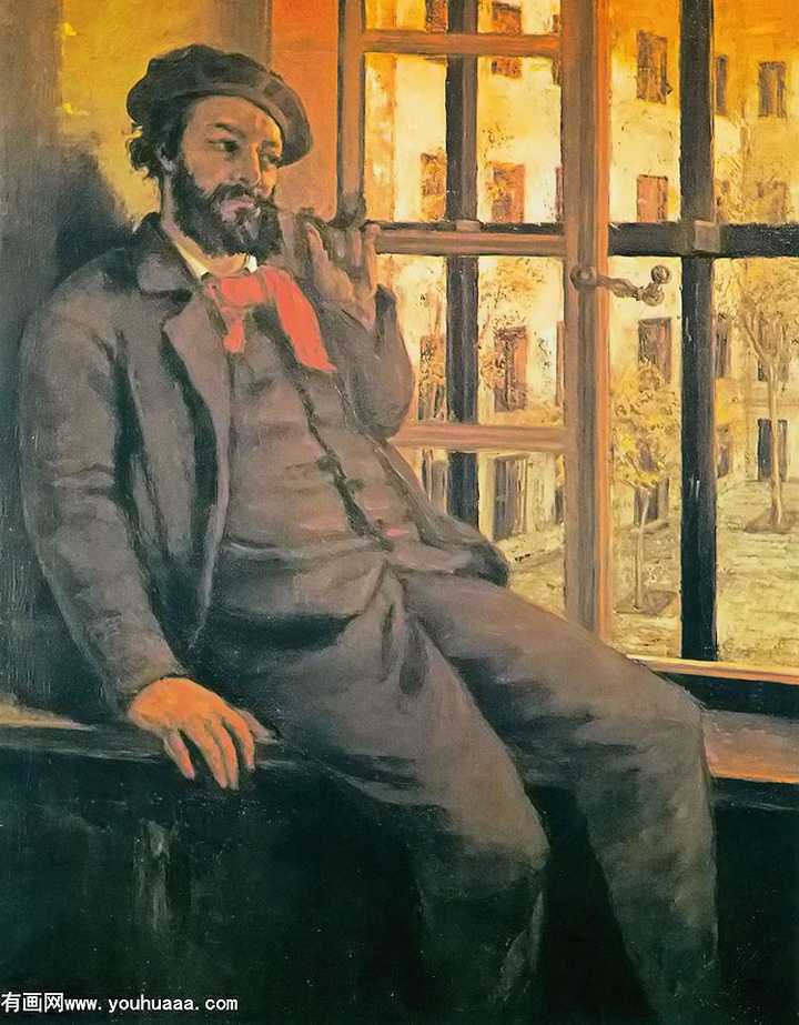 哪个知名画家最喜欢画自画像 知乎 哪个知名画家最喜欢画自画像 知乎