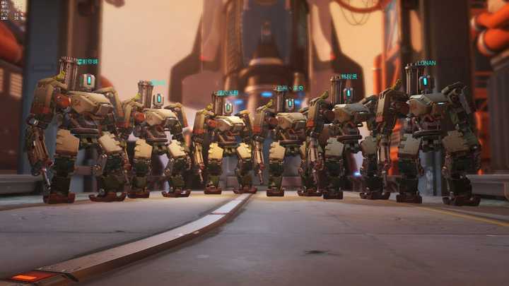 如何评价暴雪出品的游戏 守望先锋 Overwatch 知乎 如何评价暴雪出品的游戏 守望先锋 Overwatch 知乎