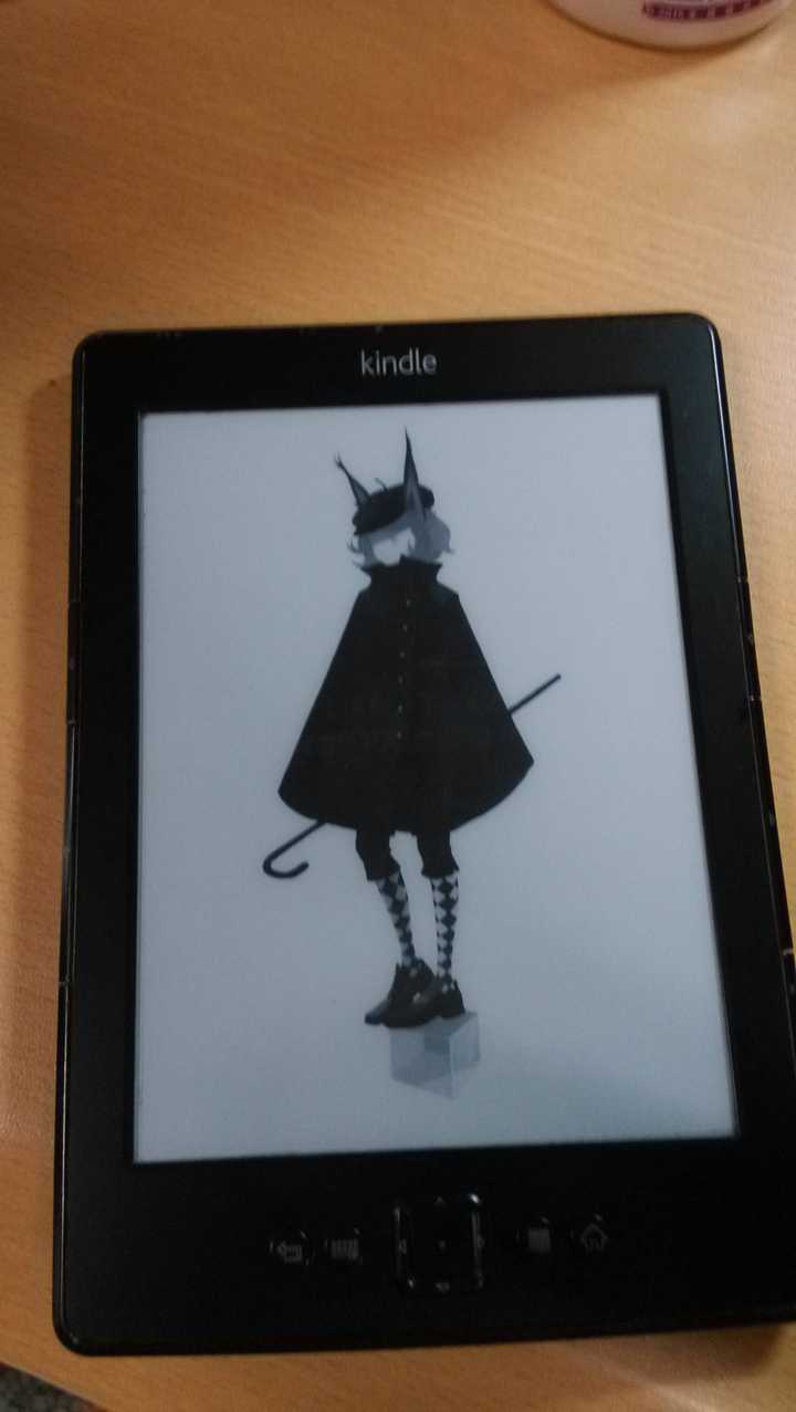 买了kindle 可以做些什么 知乎