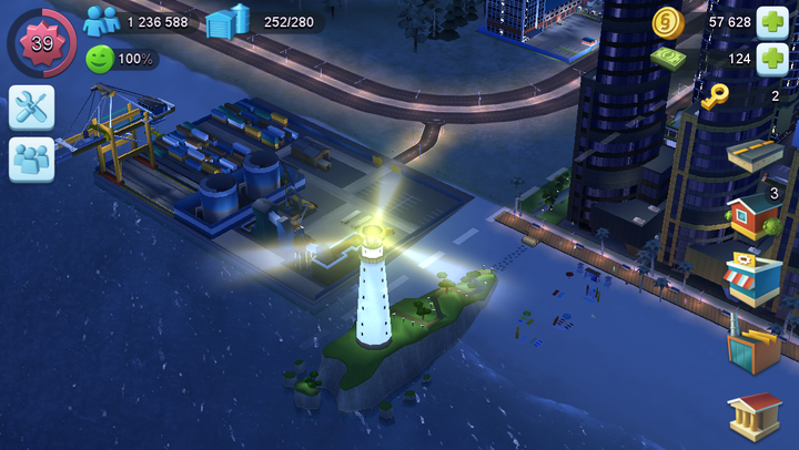 如何评价 Simcity Buildit 知乎 如何评价 Simcity Buildit 知乎