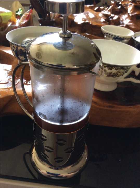 怎样用法压壶做出好咖啡 应该注意的细节有哪些 知乎