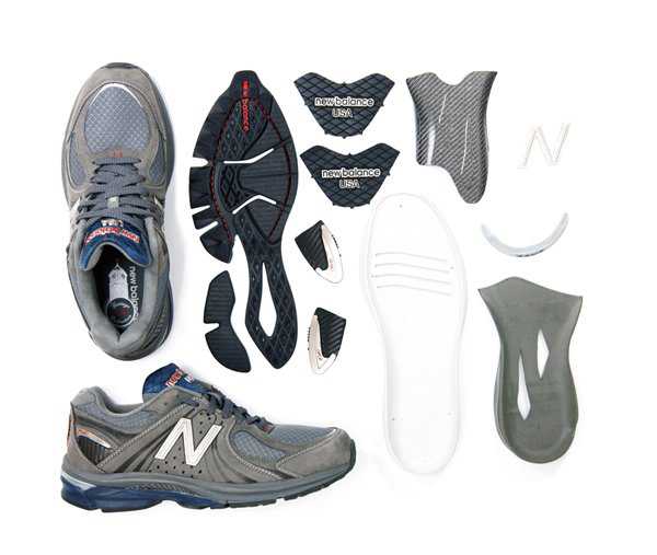 new balance 2040 v1