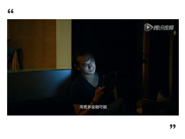 引起共鸣的文案才有价值 引起共鸣的文案才有价值