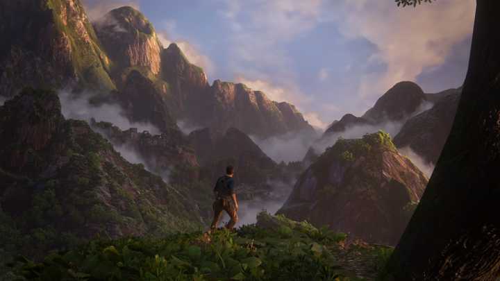 如何评价游戏 神秘海域4 盗贼末路 知乎