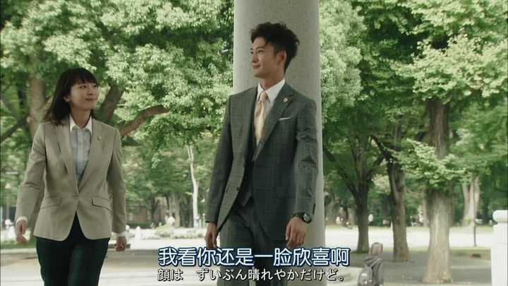 同样用了阴险的手段 为什么古美门可以赢得真知子的芳心 而羽生却被唾弃 知乎