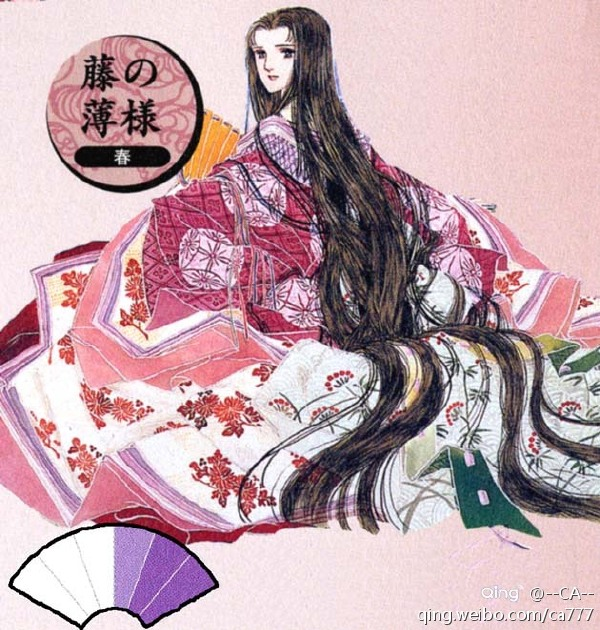 日本女性在有和服之前穿什么 知乎用户的回答 知乎 日本女性在有和服之前穿什么 知乎用户的回答 知乎