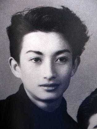 哪些历史上的名人不仅成就斐然而且相貌俊美 知乎 哪些历史上的名人不仅成就斐然而且相貌俊美 知乎