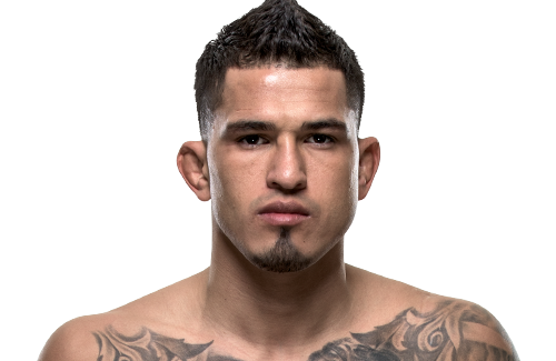 3 anthony pettis(安东尼·佩蒂斯)