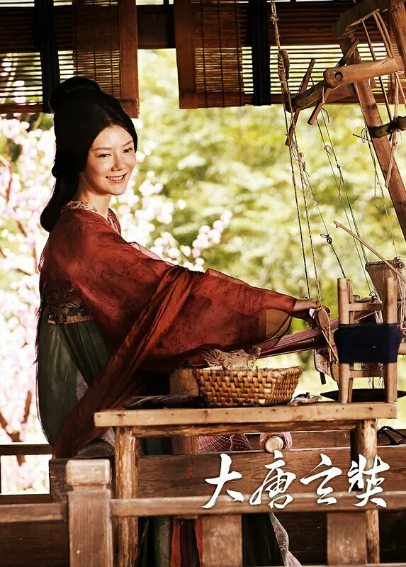 如何评价电影《大唐玄奘》?