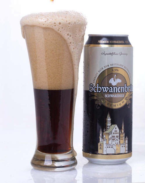 喝过的最难喝的啤酒是什么?