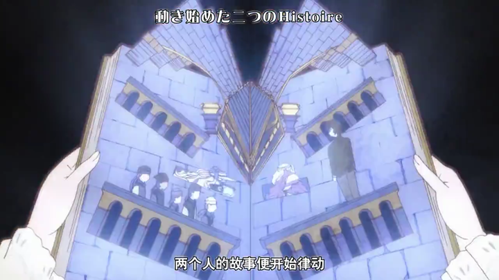 有哪些动画的op 或ed 很好看 知乎