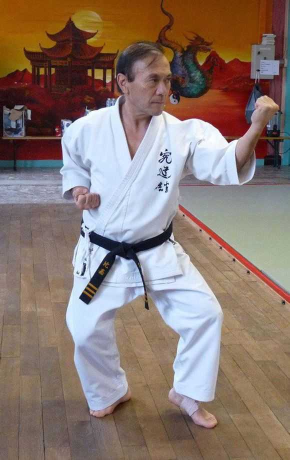 猫足立的实战意义?