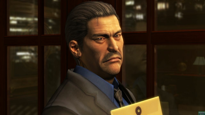 如龙系列游戏的玩点在哪?