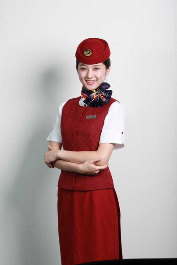 当空姐中的空花是怎样的体验?