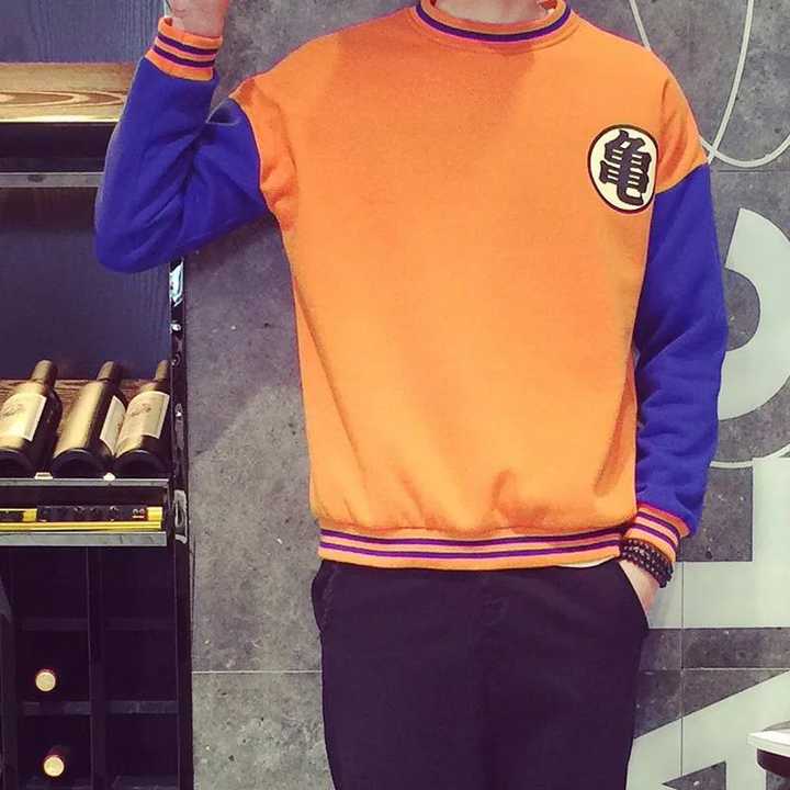 80斤 165cm的男生,如何选择着装? 适合什么样的风格呢?