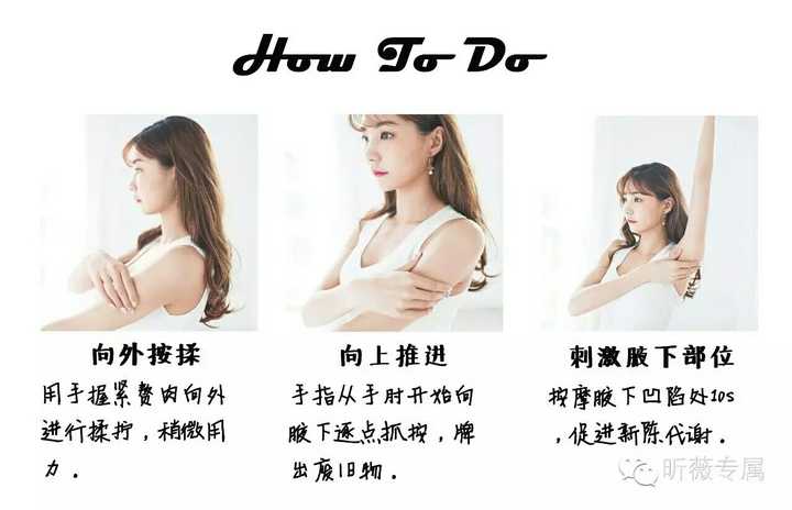 如何练出性感的锁骨?