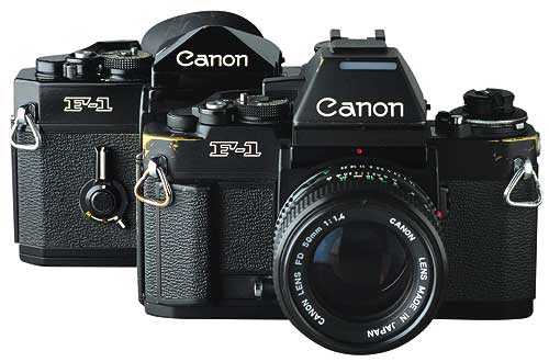 [说佳能f1是个大铁坨完全不为过]