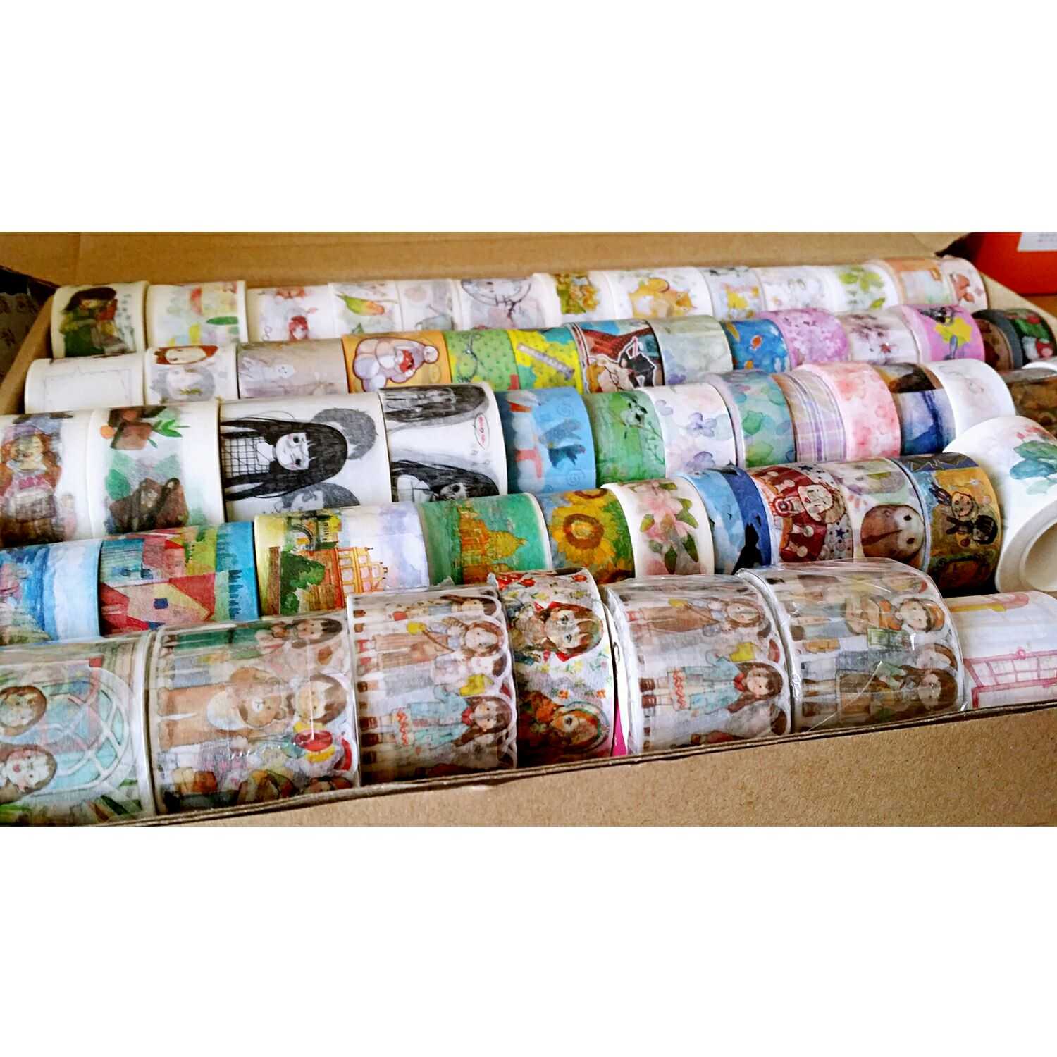 手帐本都会怎么用呢?