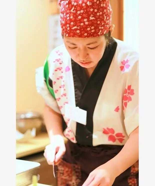 为什么寿司店的寿司师傅大多是男性 知乎 为什么寿司店的寿司师傅大多是男性 知乎