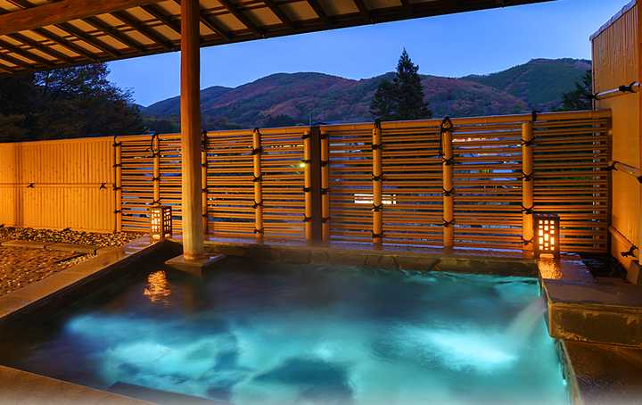 去日本的温泉泡汤,需要特别注意什么?