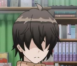 为什么在日本动漫里很少有头发能挡住眉毛甚至是眼睛 匿名用户的回答 知乎