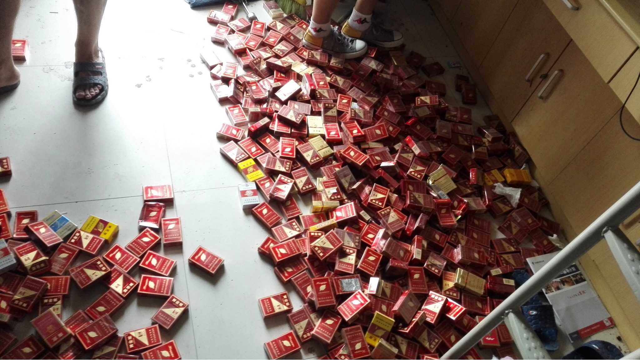 故事(现身说法)