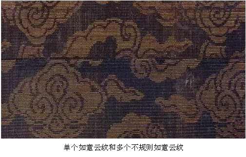 欧式花纹图案