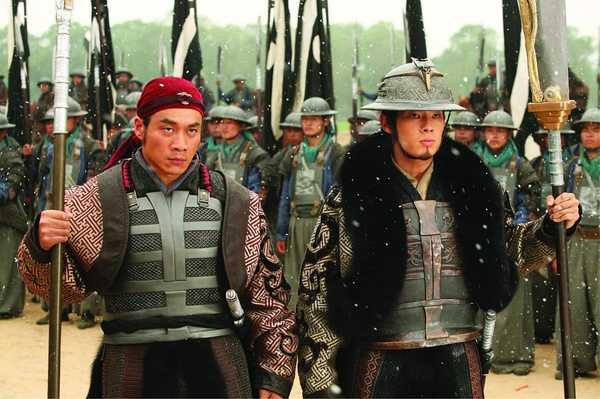 如何评价刘德华的《见龙卸甲》?