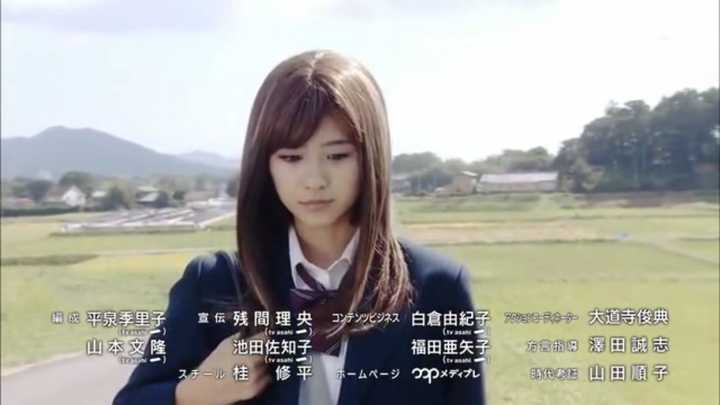 如何评价15年十月由锦户亮 神木隆之介 比嘉爱未主演的日剧 武士先生 武士老师 知乎