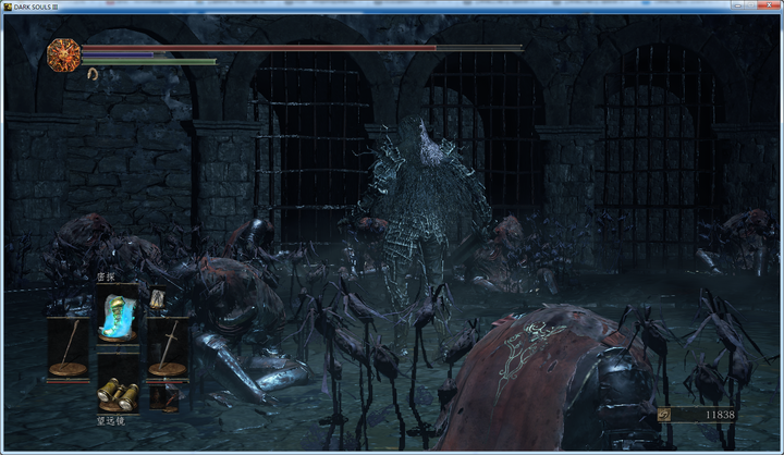 黑暗之魂3 Dark Souls 讲了一个怎样的故事 知乎 黑暗之魂3 Dark Souls 讲了一个怎样的故事 知乎