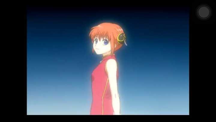 银魂 里哪句话最触动你 珀鬼的回答 知乎