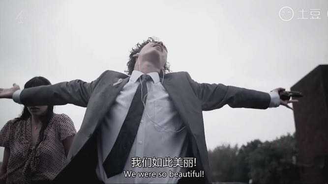 《超能少年》是我看过的唯一一部主角丑到爆(我家卷毛也是看