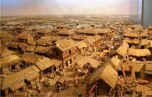 生在战国时期是一种怎样的体验?