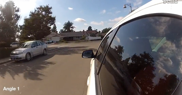 Gopro 车内拍摄大家有哪些可粘的位置推荐 知乎 Gopro 车内拍摄大家有哪些可粘的位置推荐 知乎