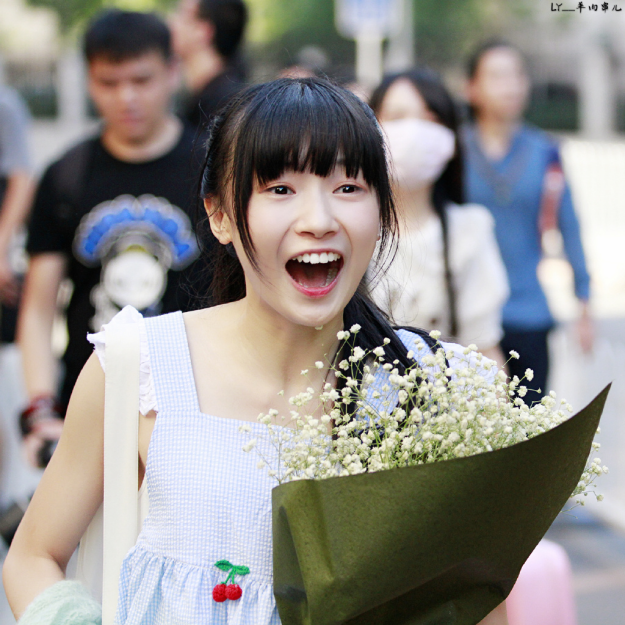 如何评价 bej48 成员刘胜男?