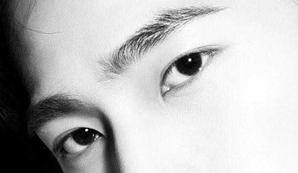 杨洋的眼睛是否符合传统的审美,即是否相比现代更适合古装造型?