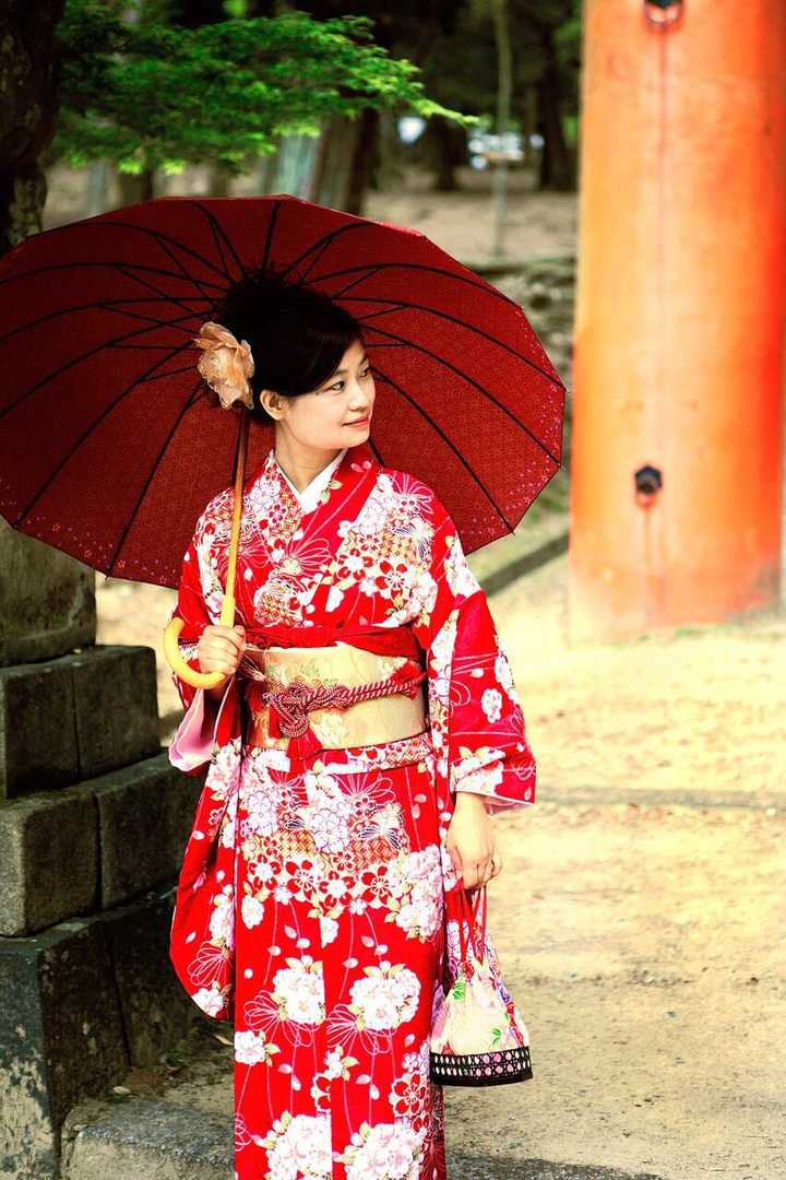 穿和服是怎样的体验 Tina Kang 的回答 知乎 穿和服是怎样的体验 Tina Kang 的回答 知乎