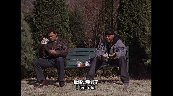 如何评价美剧《火线(the wire?