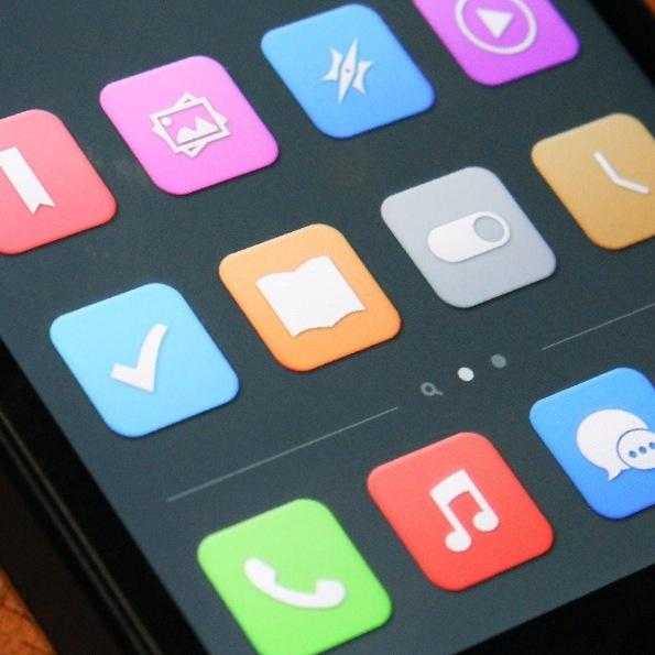 iOS 应用推荐 - 知乎
