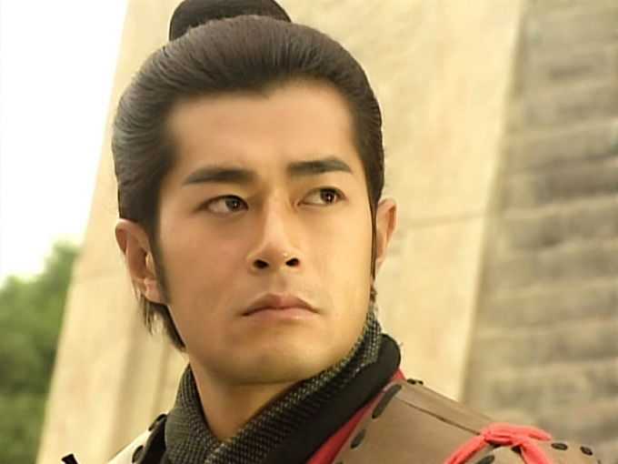  寻秦记> 项少龙 秦始皇是他的私生子