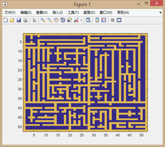 怎样设计迷宫?