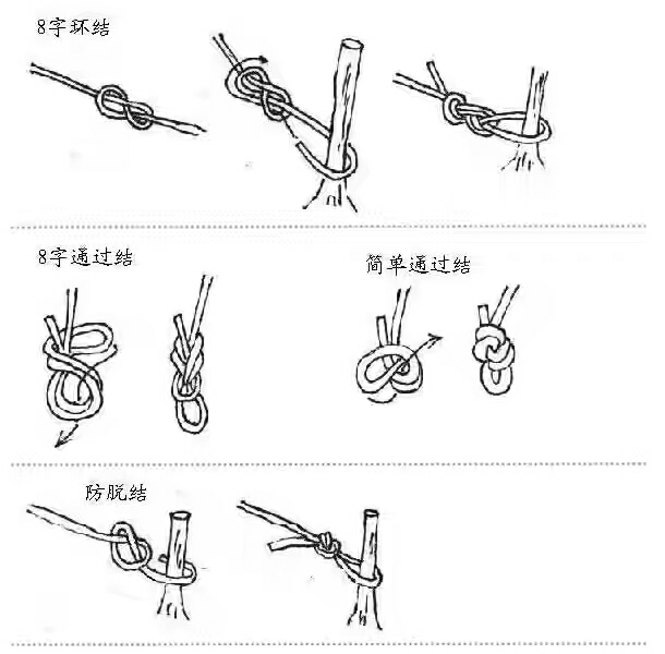 水手结？ - 知乎