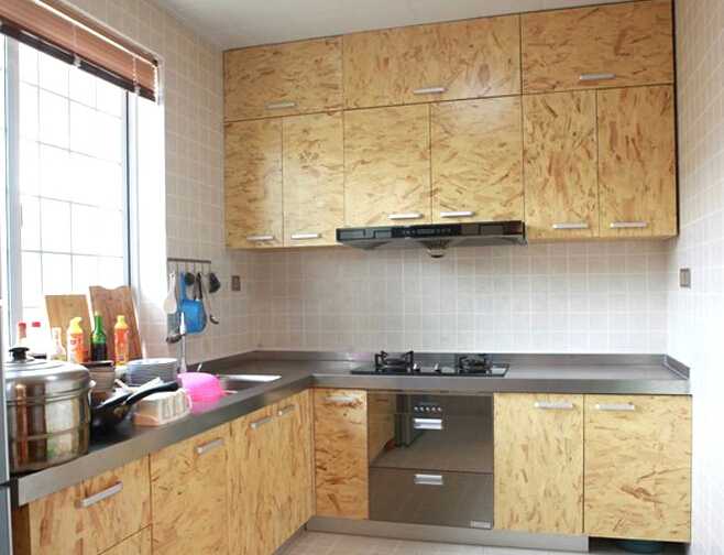 这种木板在室内装修中经常看到,它准确的名字是什么?