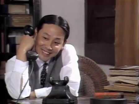 陈道明的方鸿渐   显示全部