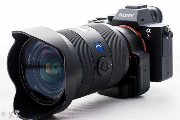 a口头我现在就留了两支,135不必多说,1635za究竟好不好用只有用过才