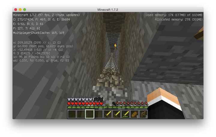 我的世界 Minecraft 好玩在哪里 知乎 我的世界 Minecraft 好玩在哪里 知乎
