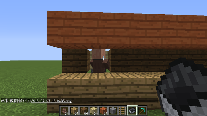 Minecraft 用什么驯化村民呢 知乎 Minecraft 用什么驯化村民呢 知乎