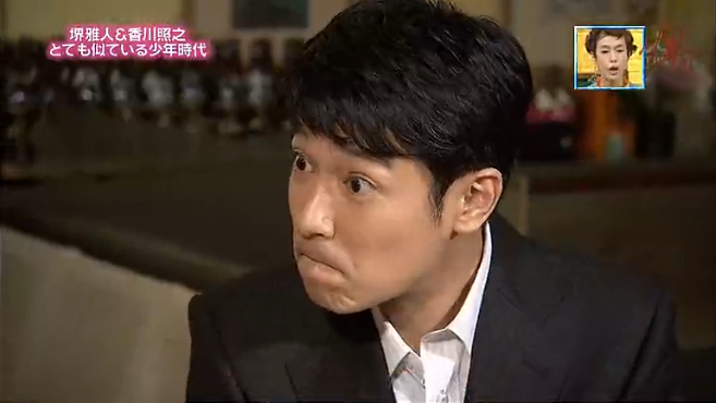 堺雅人是最近才红的么 还有什么代表作 知乎 堺雅人是最近才红的么 还有什么代表作 知乎