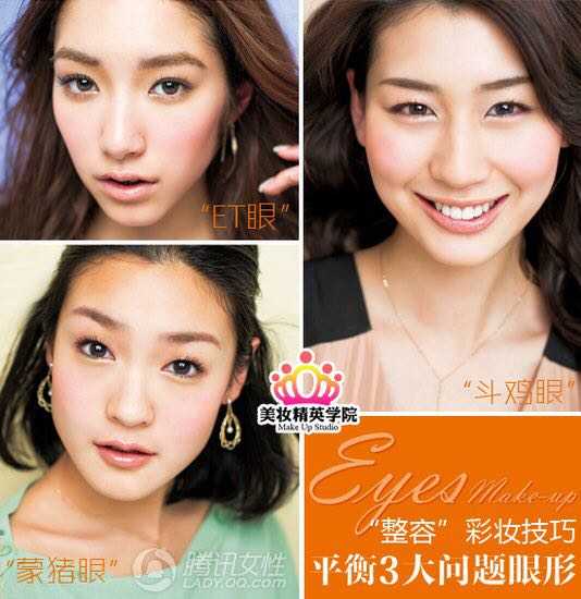 颜值中上的女生外在上可以从哪些方面提升形象 知乎