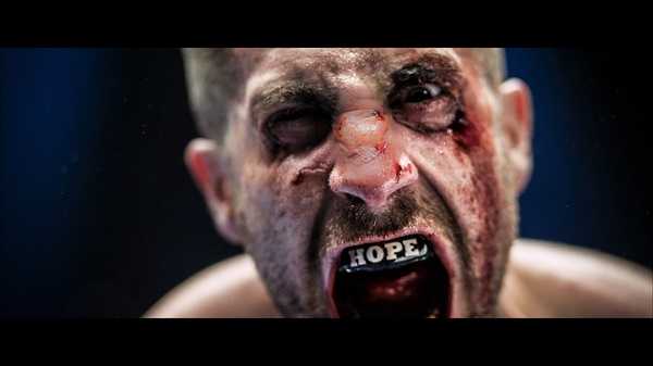 如何评价电影《铁拳/左撇子》(southpaw)?